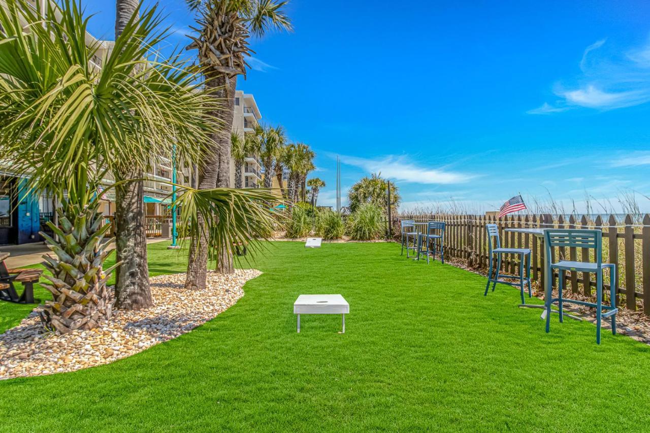 Sand Dunes 2428 Myrtle Beach Exterior foto