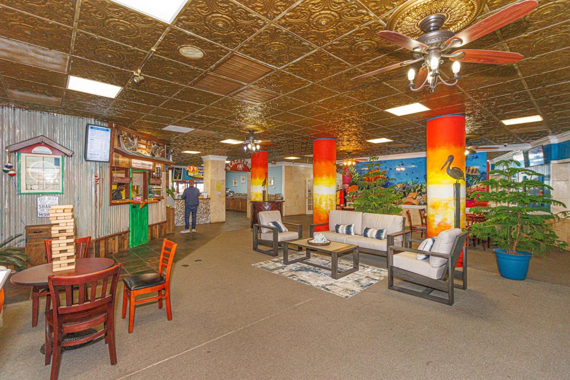 Sand Dunes 2428 Myrtle Beach Exterior foto
